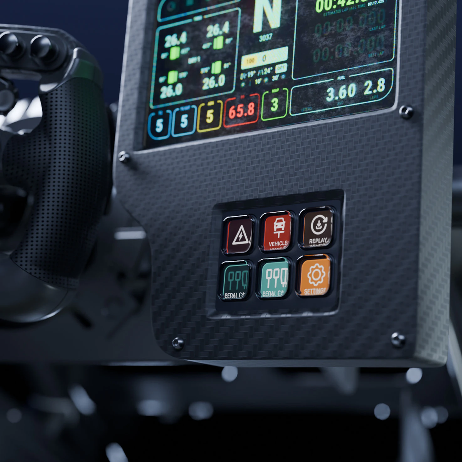 Stream Deck Module (32 キー) | Elgato